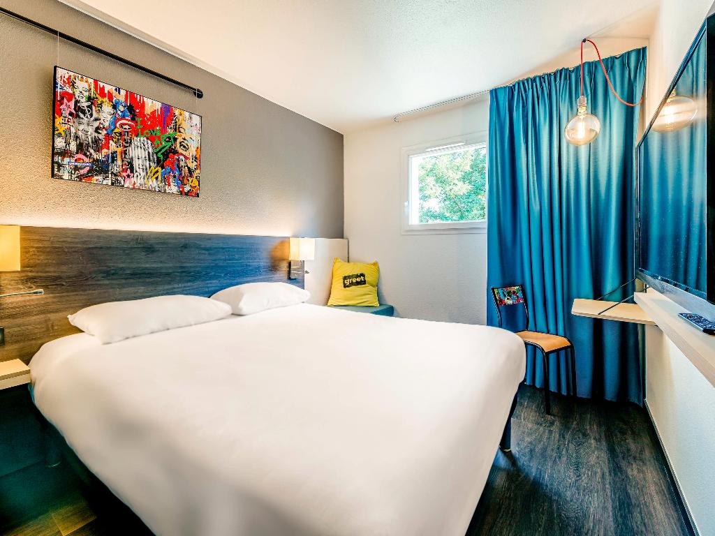 Greet Hotel Bordeaux Floirac