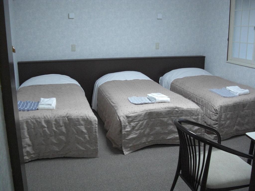 Akakura Yours Inn