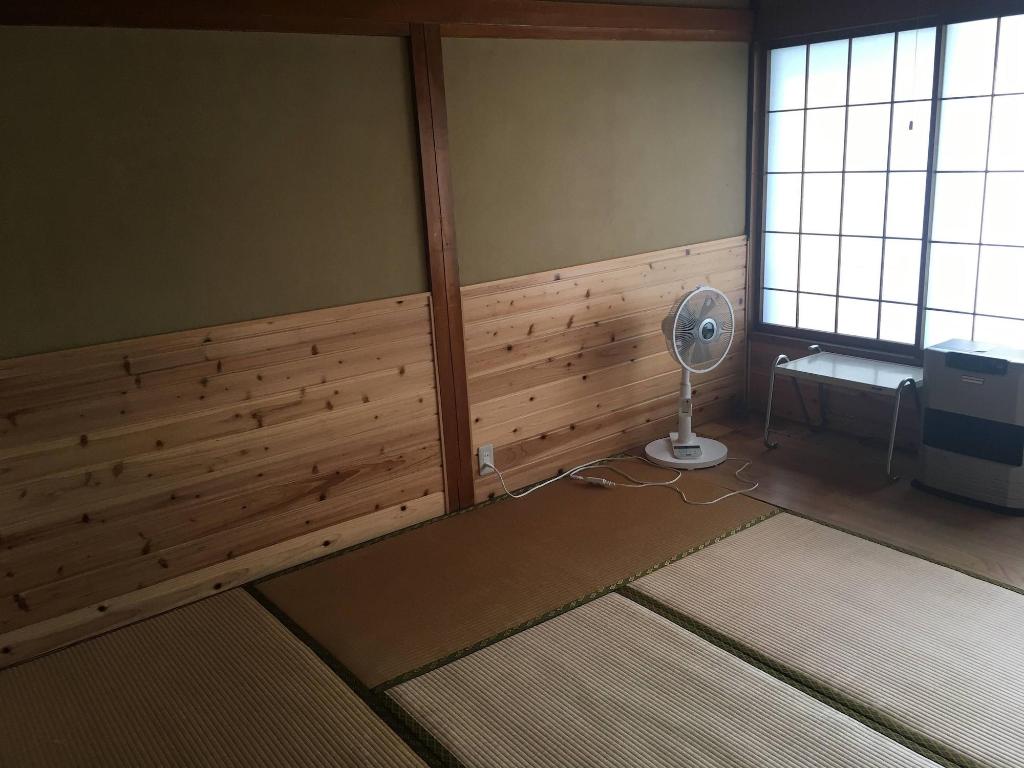 Futago Cabin
