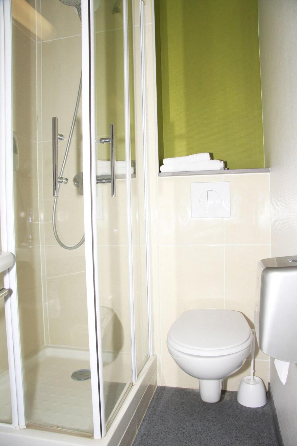 B&B Hotel Vierzon