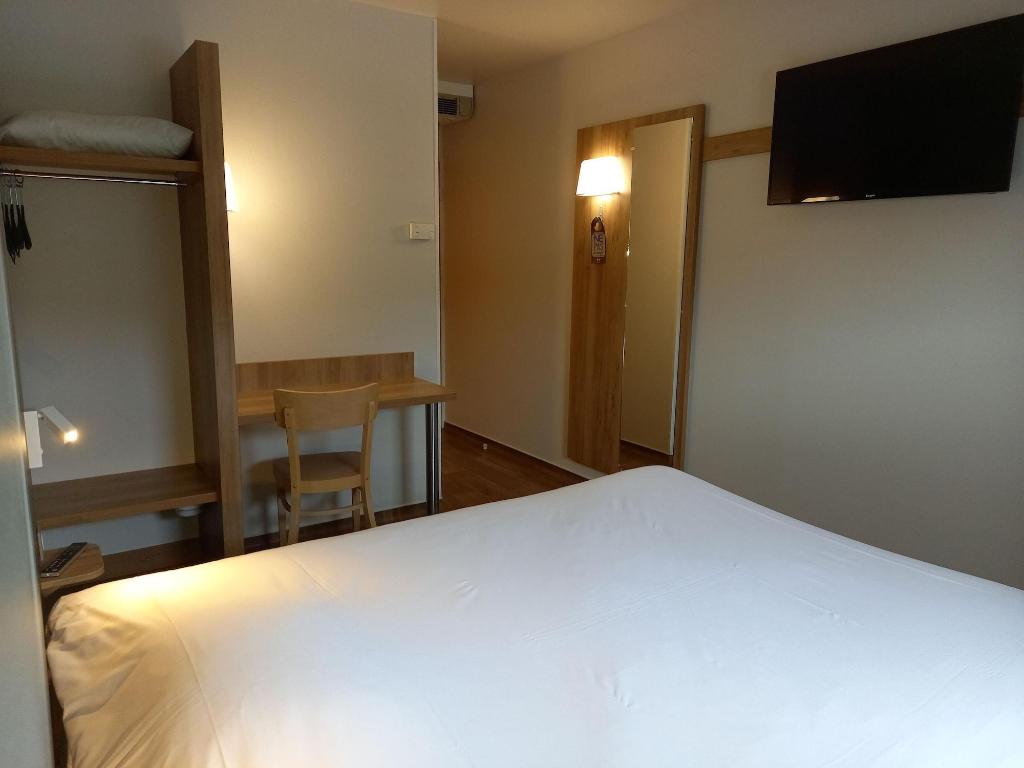 B&B Hotel Saint-Etienne Monthieu