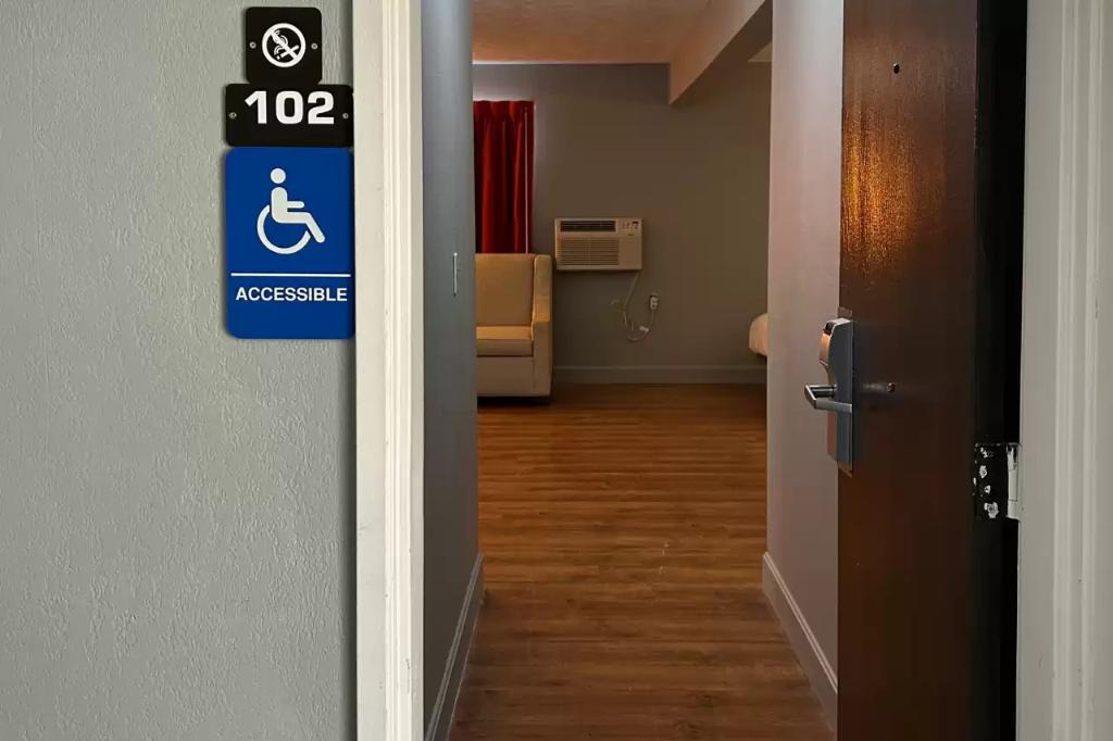 Rodeway Inn Emporia