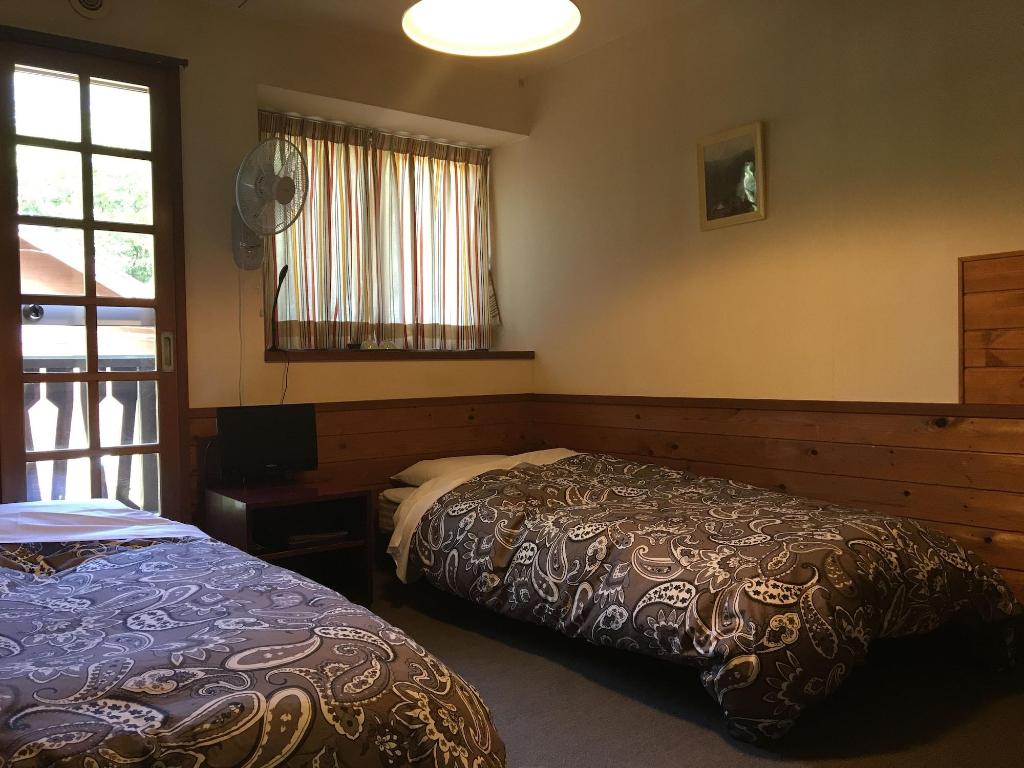 Pension Roku