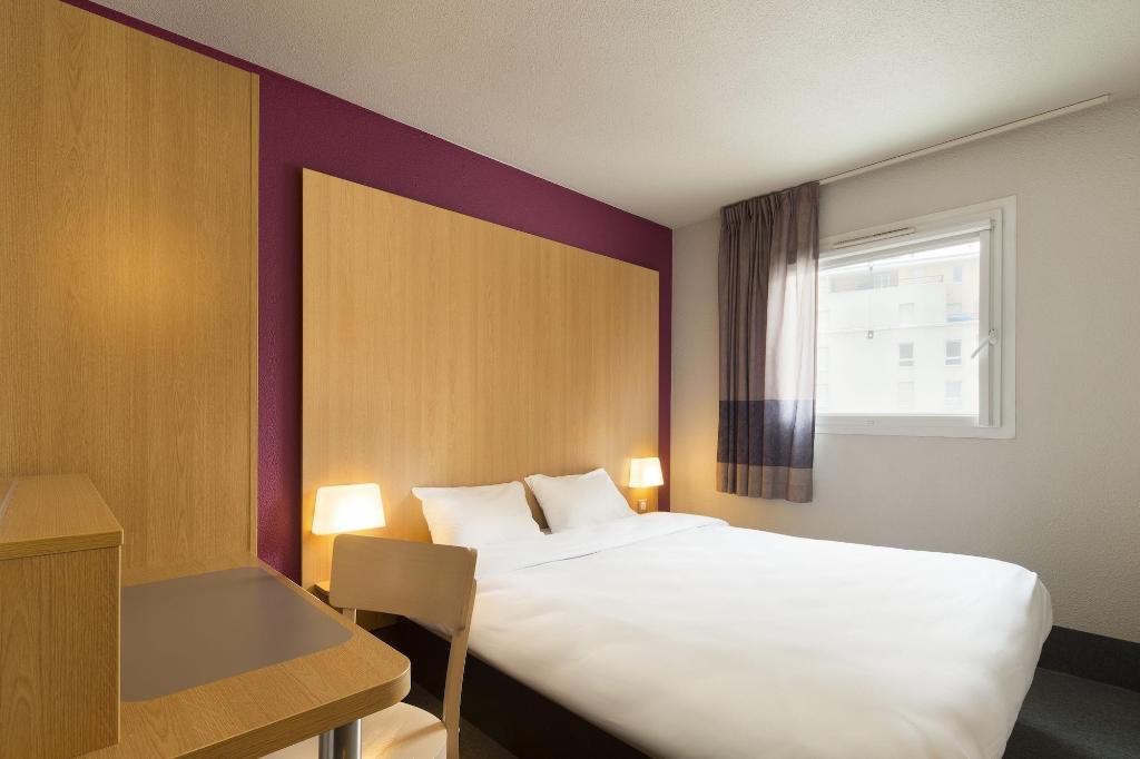 B&B Hotel Royan La Palmyre