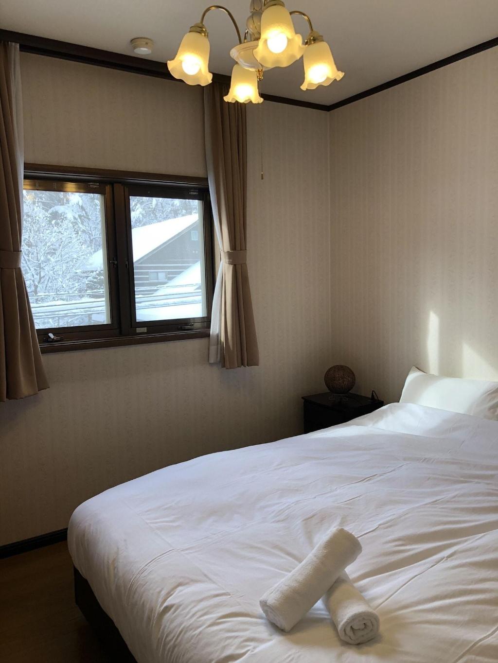 Seventh Heaven Hakuba
