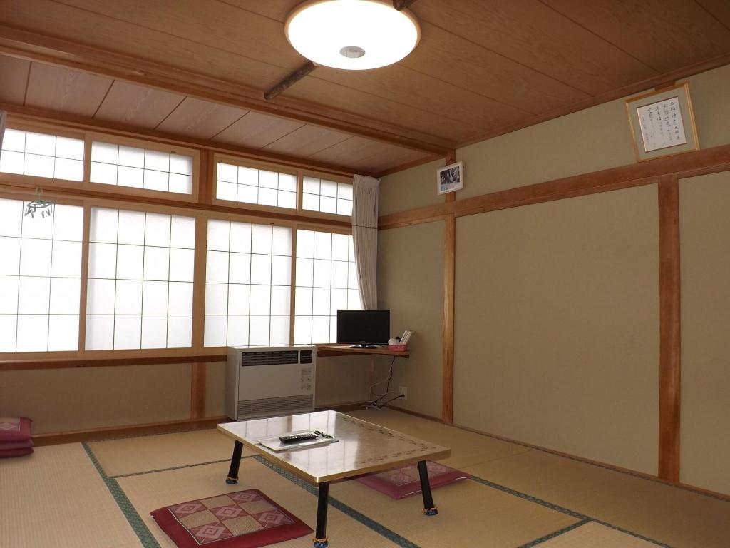 Minshuku Rindo