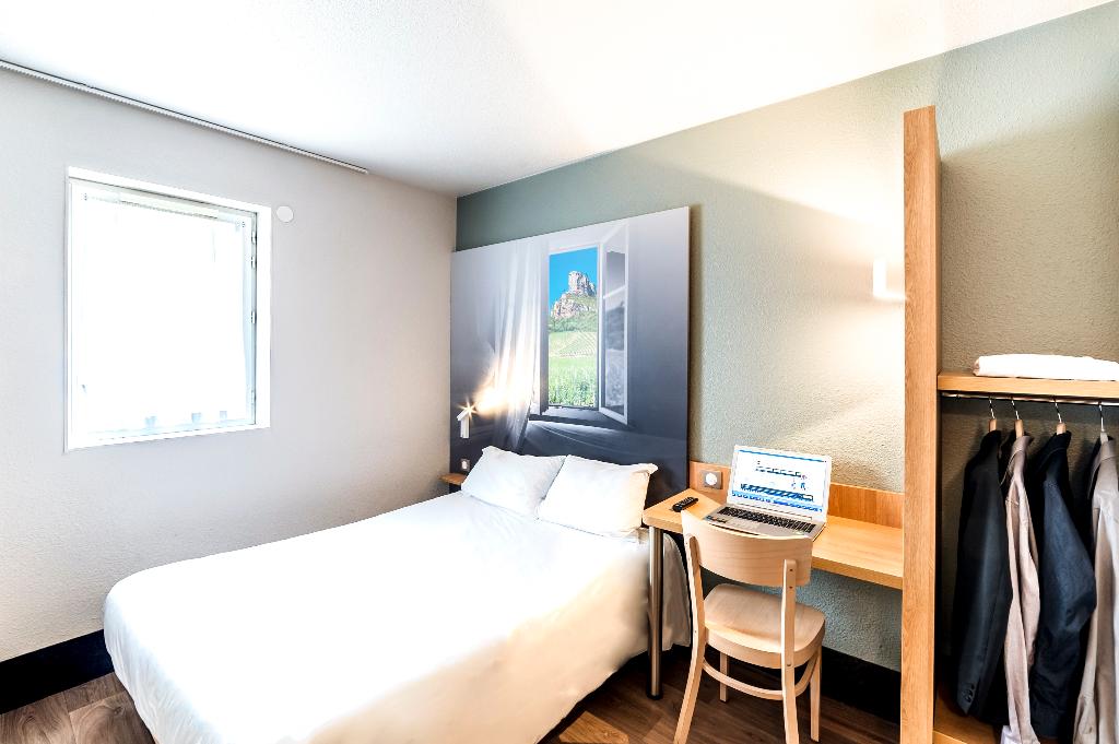 B&B HOTEL Chalon Sur Saône Sud