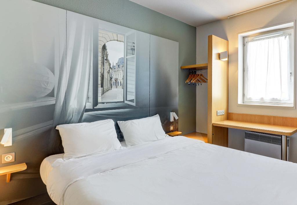 B&B HOTEL Dijon Les Portes Du Sud