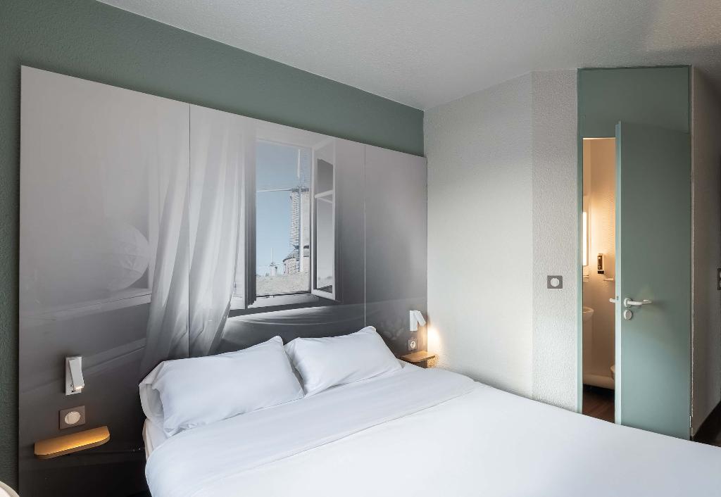 B&B HOTEL Lille Lezennes Grand Stade
