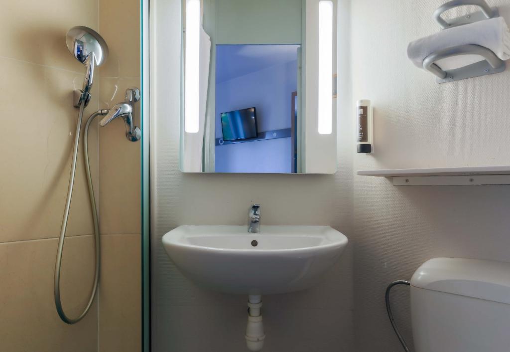 B&B Hotel Nancy Laxou Zénith