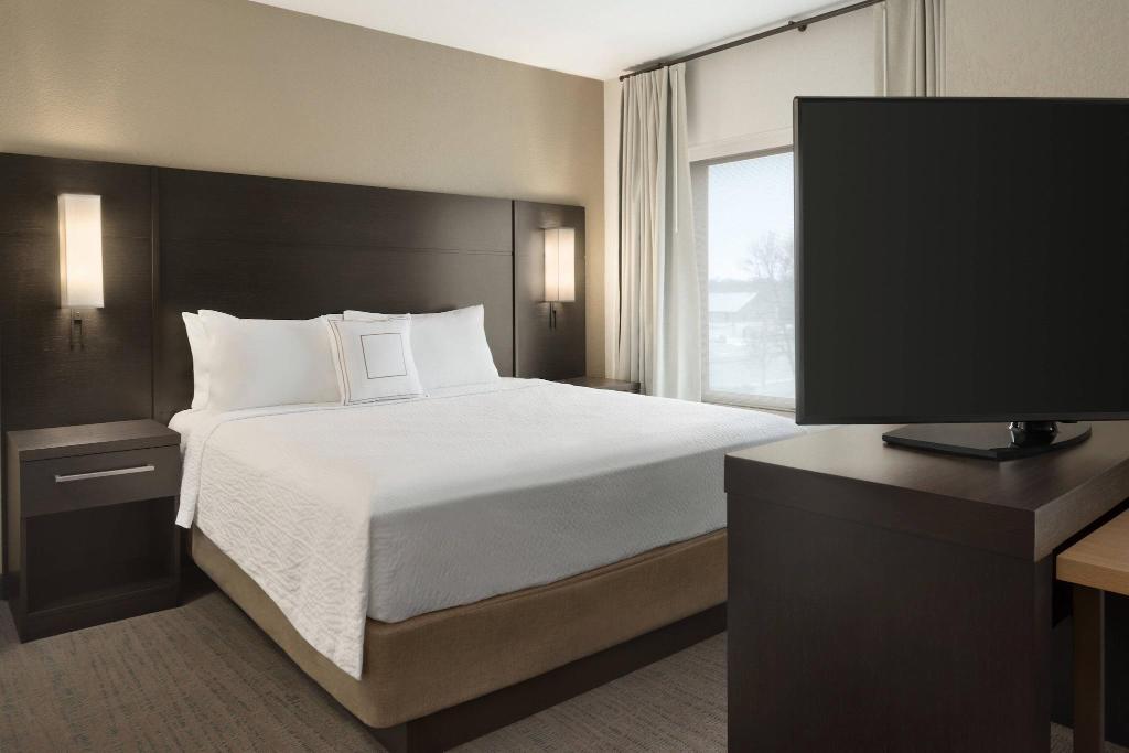Residence Inn by Marriott Minneapolis St. Paul/Eag