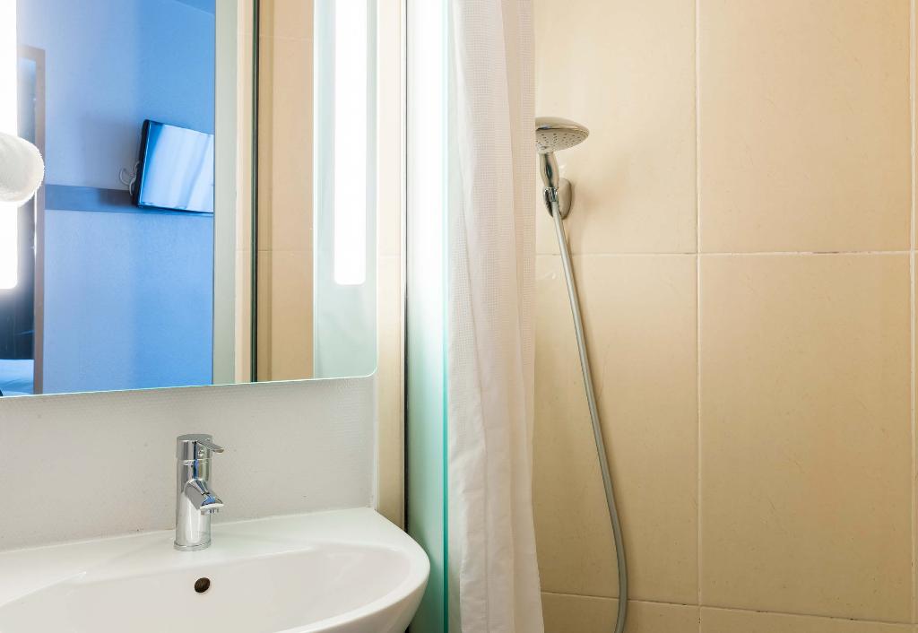 B&B Hotel Troyes Saint-Parres-Aux-Tertres