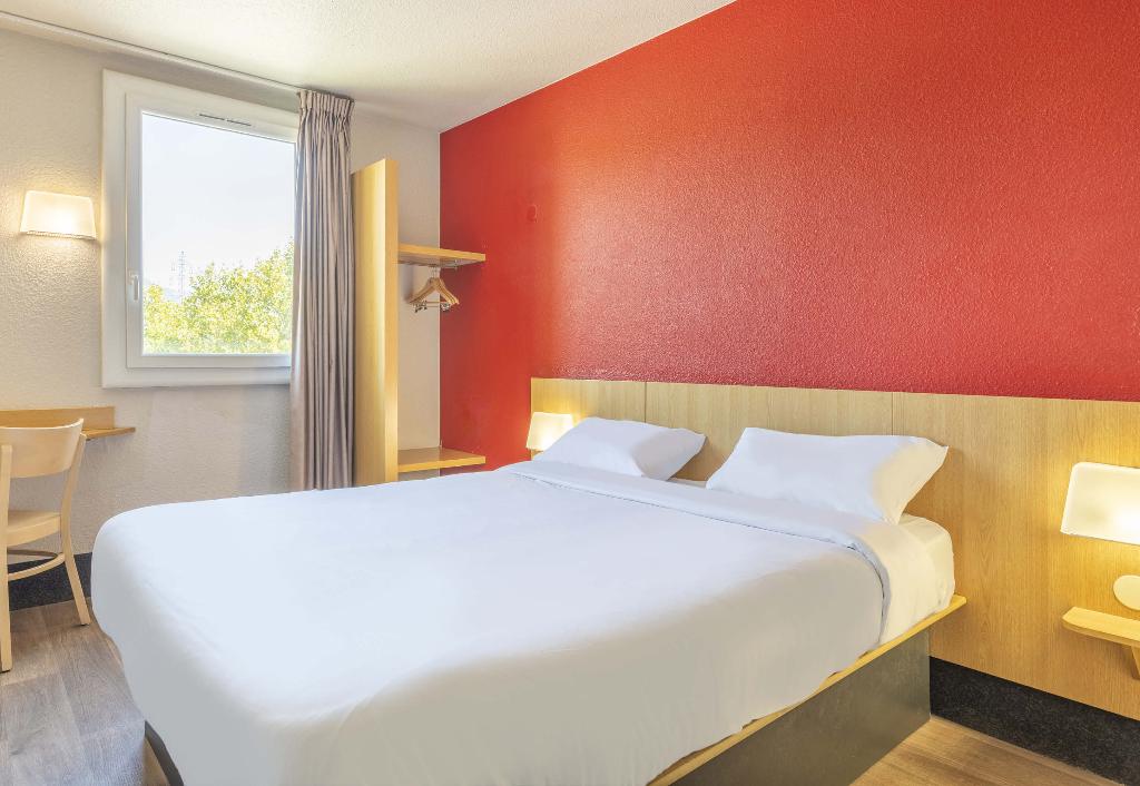 B&B Hotel Toulon Ollioules
