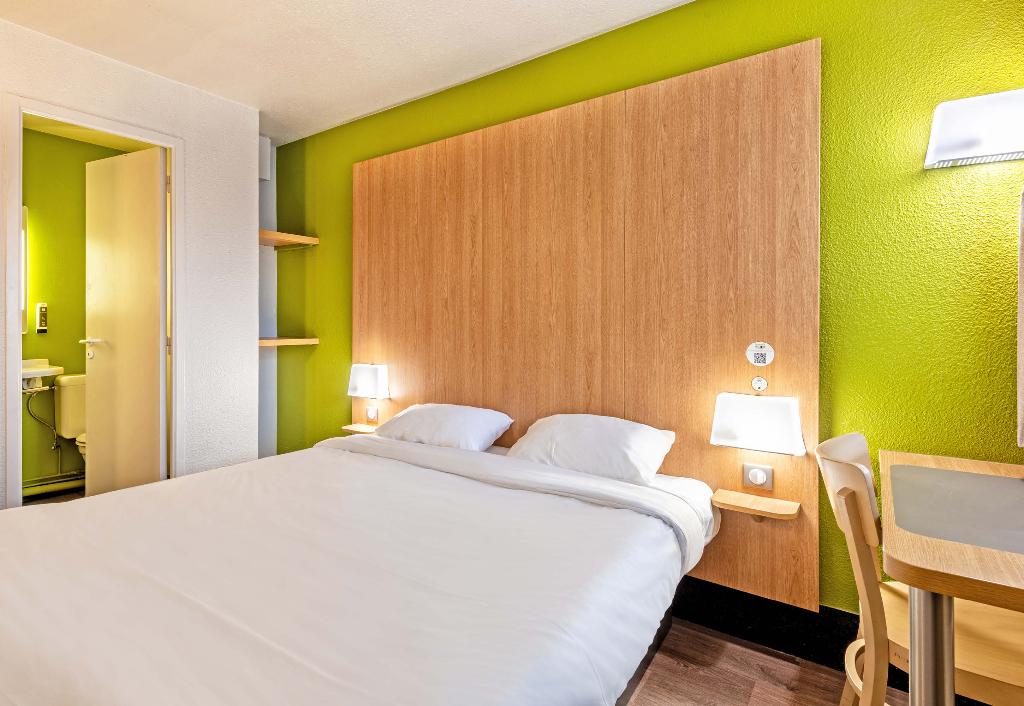 B&B HOTEL Brest Kergaradec