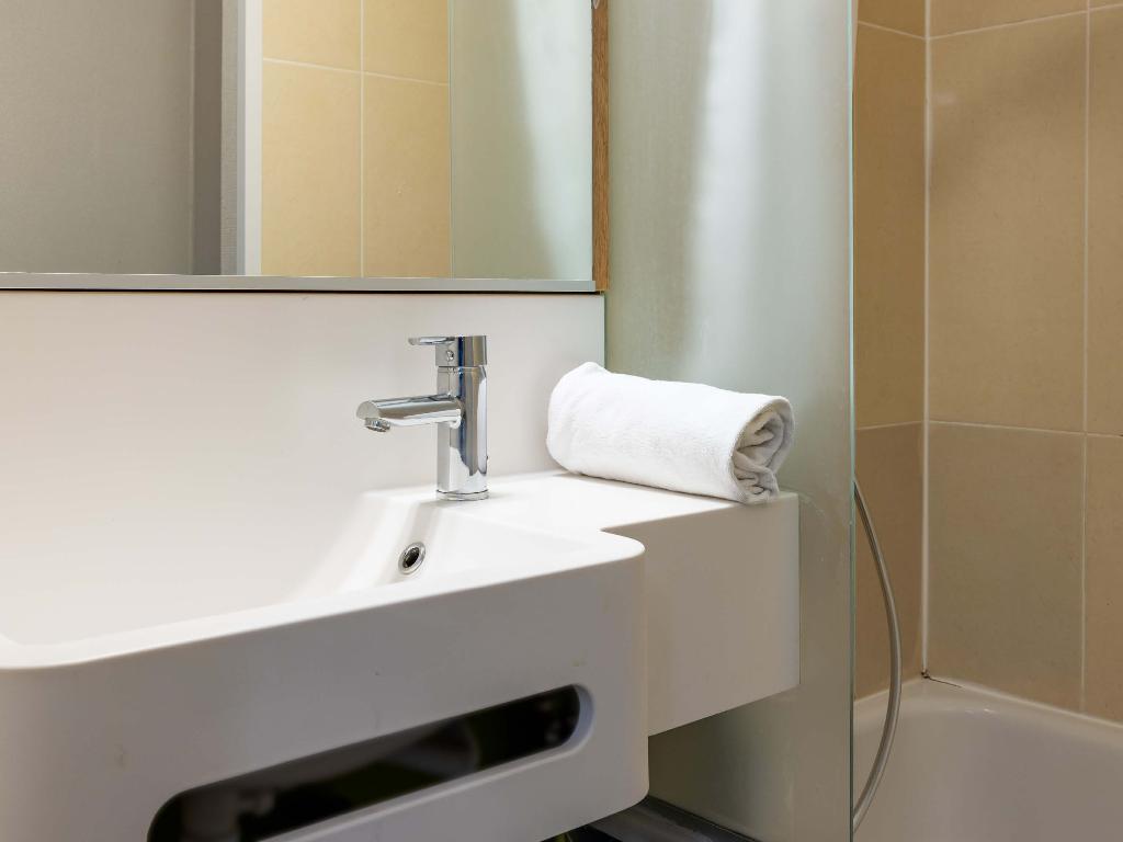 B&B HOTEL Rennes Sud Chantepie