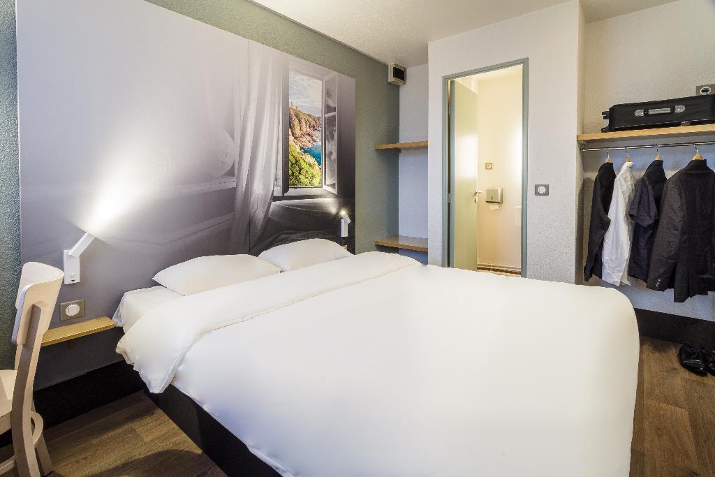 B&B HOTEL Saint-Brieuc