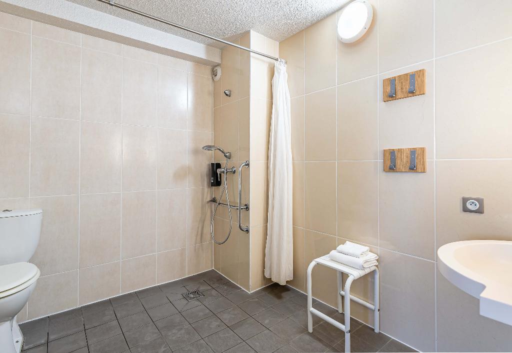 B&B Hotel Tours Parc Expo St-Avertin