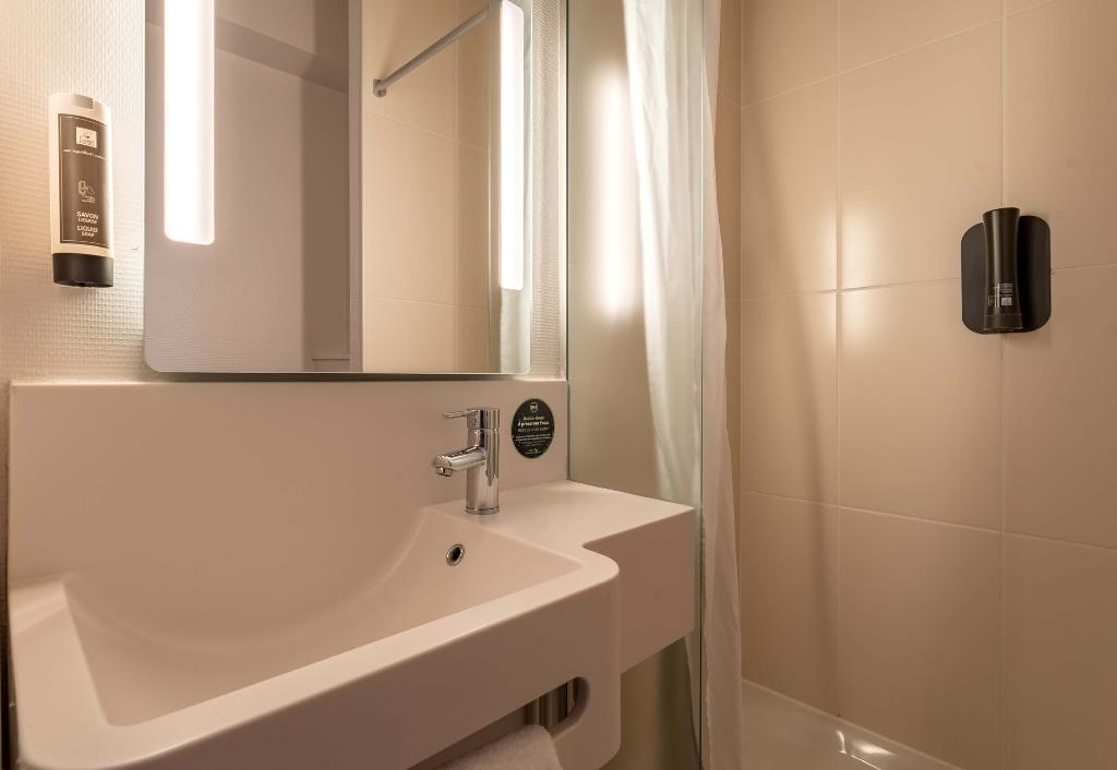 B&B Hotel Evreux