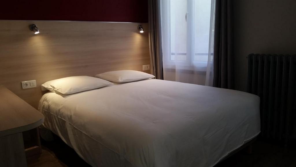 Hôtel Aix Europe
