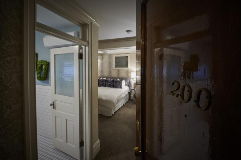 Lititz Springs Inn And Spa