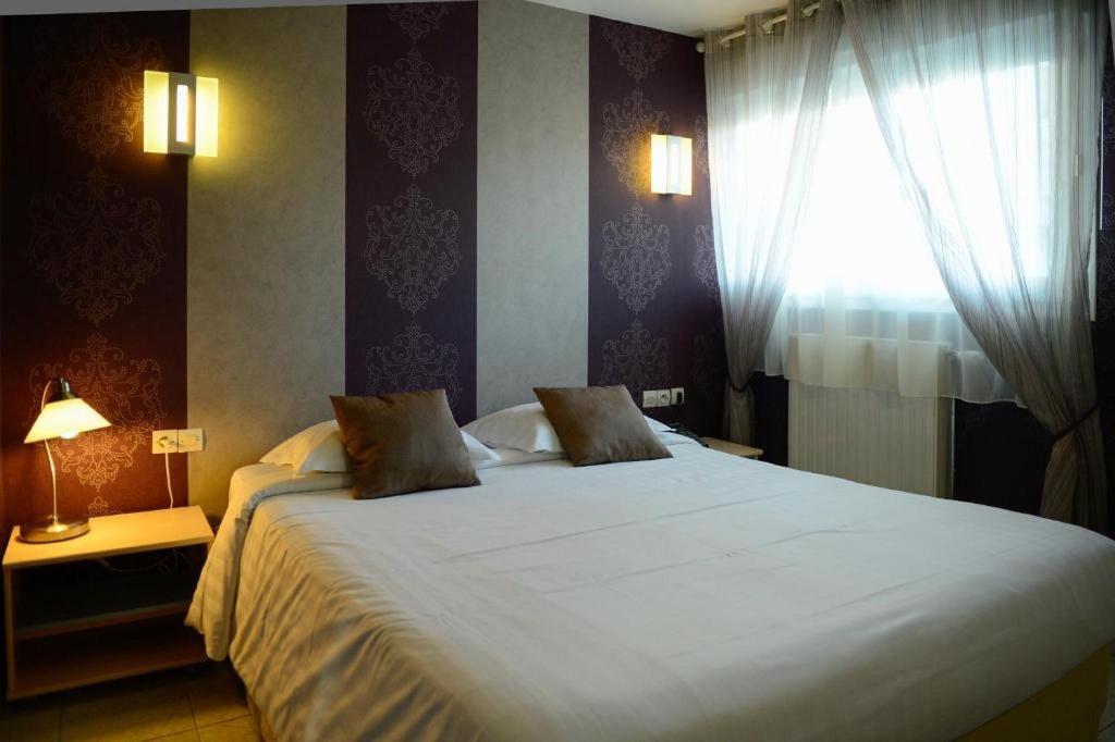 Motel Les Bleuets