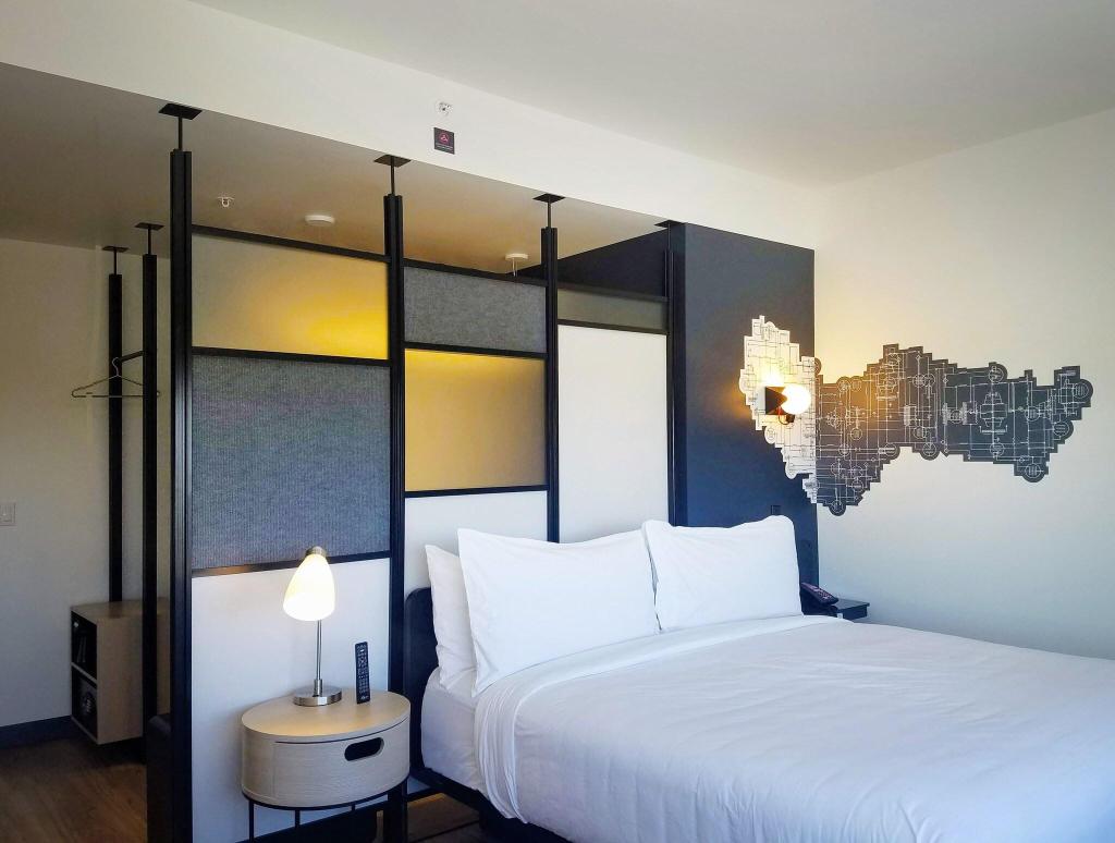 Aloft Reno-Tahoe International Airport