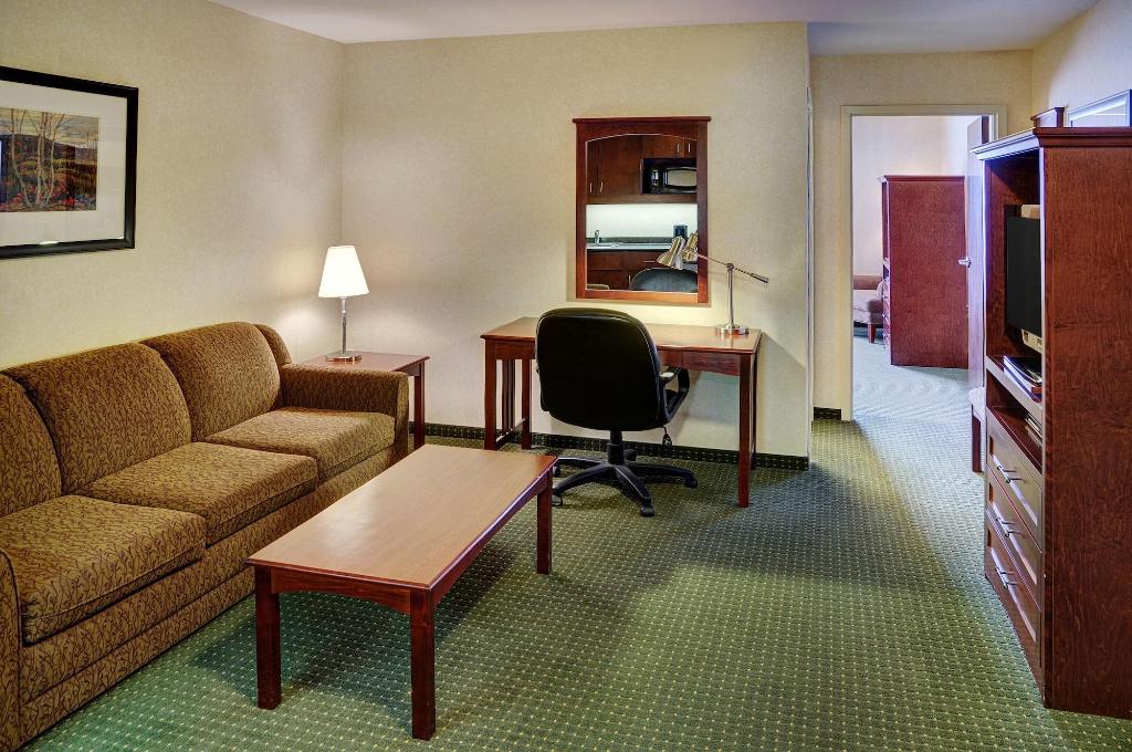 Lakeview Inns & Suites - Slave Lake