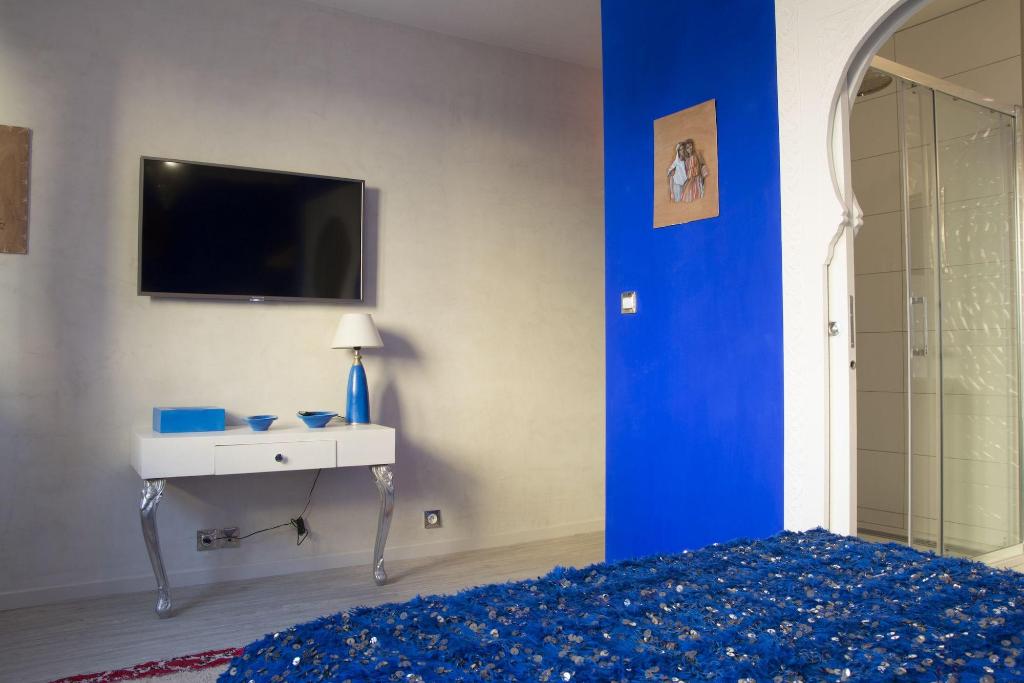 RIAD SPA Les portes de l'Orient TOURS