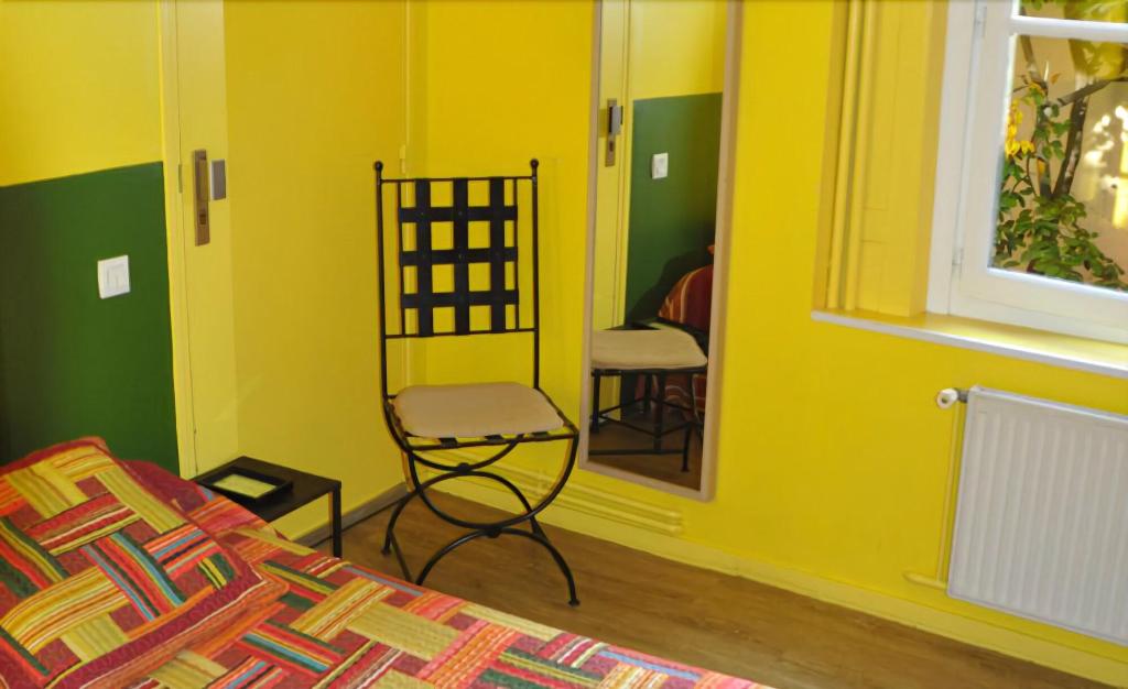 Hôtel Le Vieux Carré