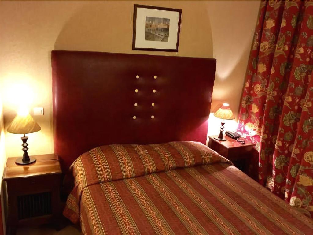 Les Hotels Dorele