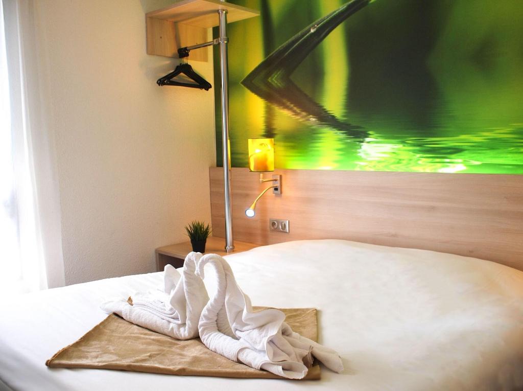 Hôtel Inn Design Montargis Resto Novo