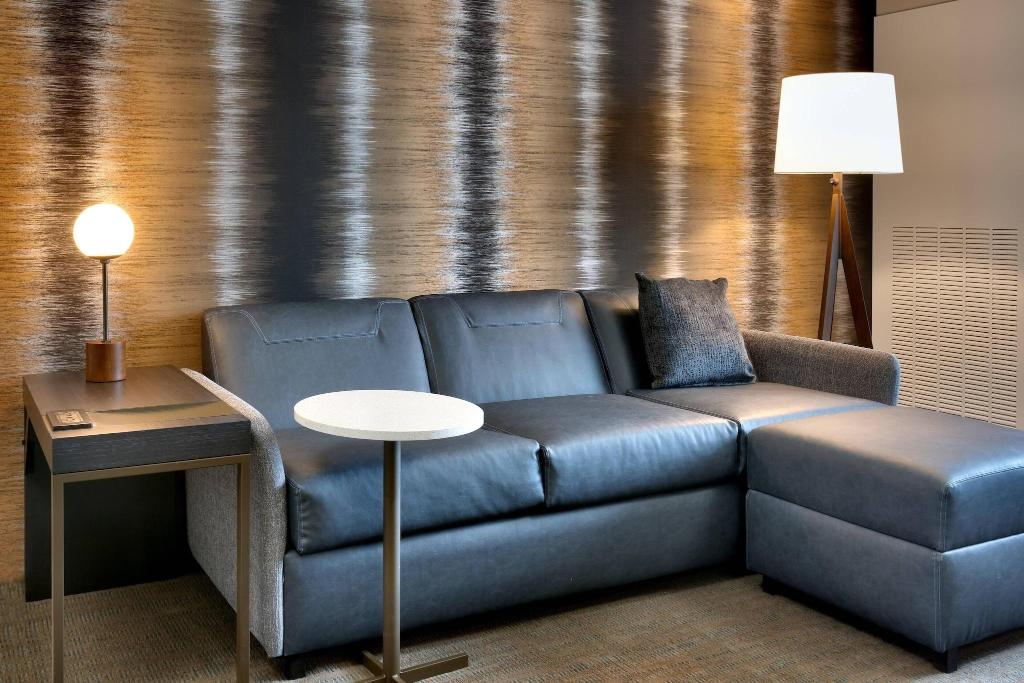 Residence Inn By Marriott Provo South University