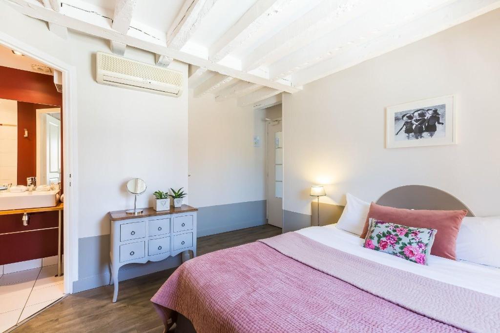 L'Adresse Boutique Hotel