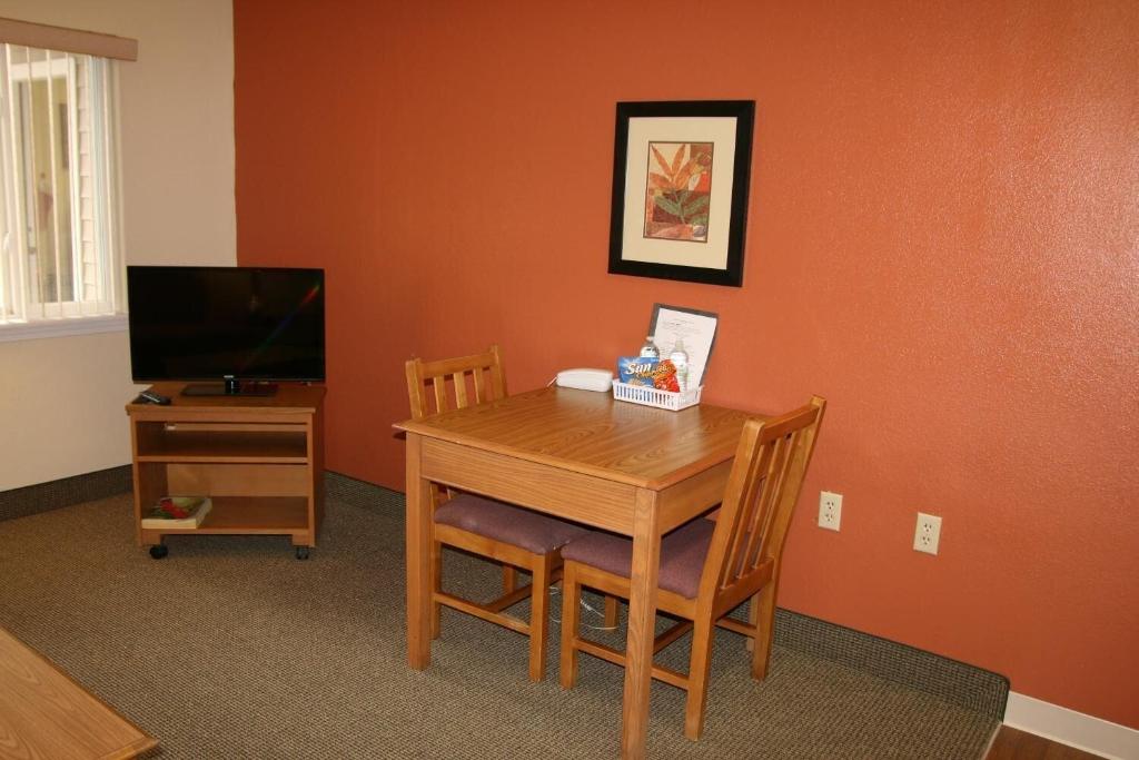 Affordable Suites Sumter Sc