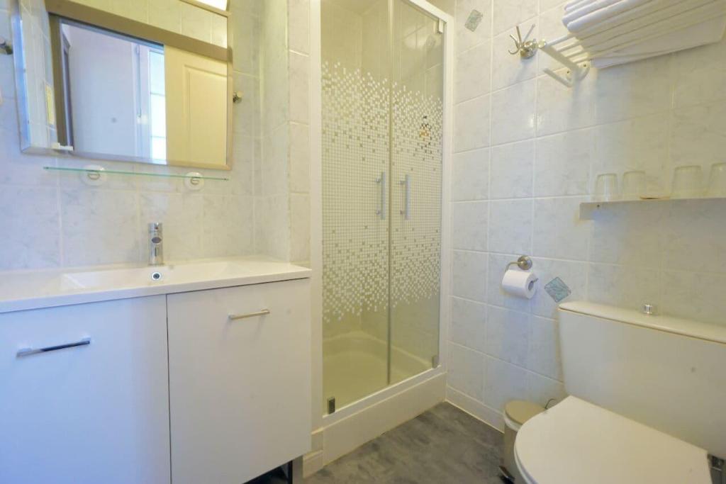 Logis Hotel Clair Cottage