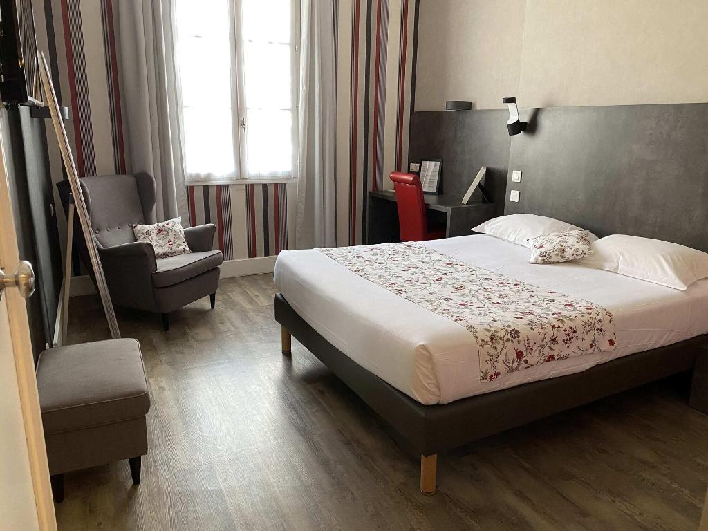 Hôtel Colbert Tours