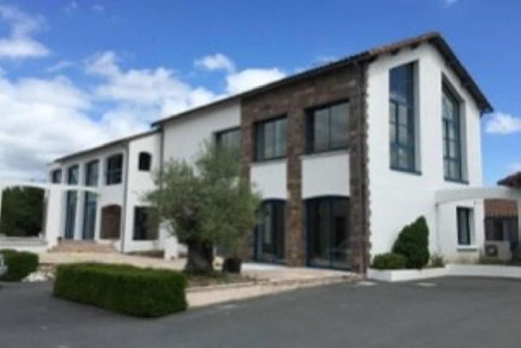 Hotel And Spa Maison Toussaint