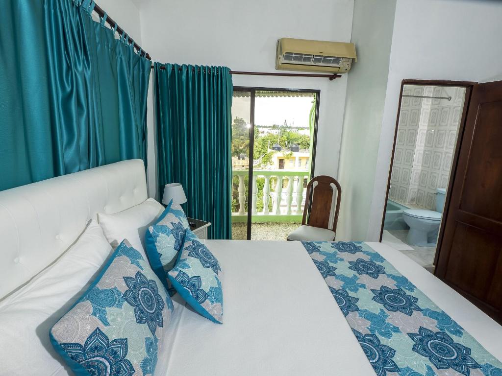 Setup Hotels