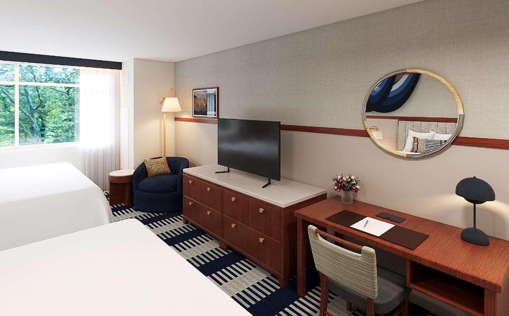 The Penn Stater Hotel And Conference Center
