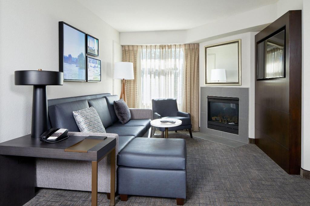Residence Inn By Marriott Los Angeles Westlake Vil