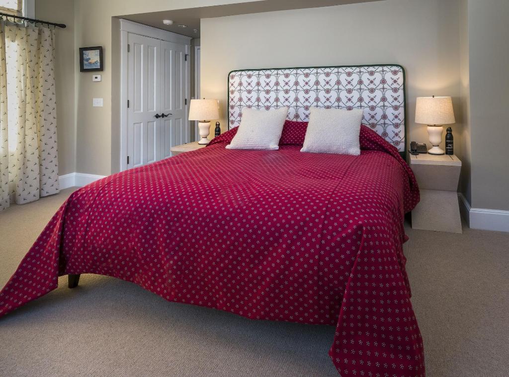 Dunton Town House
