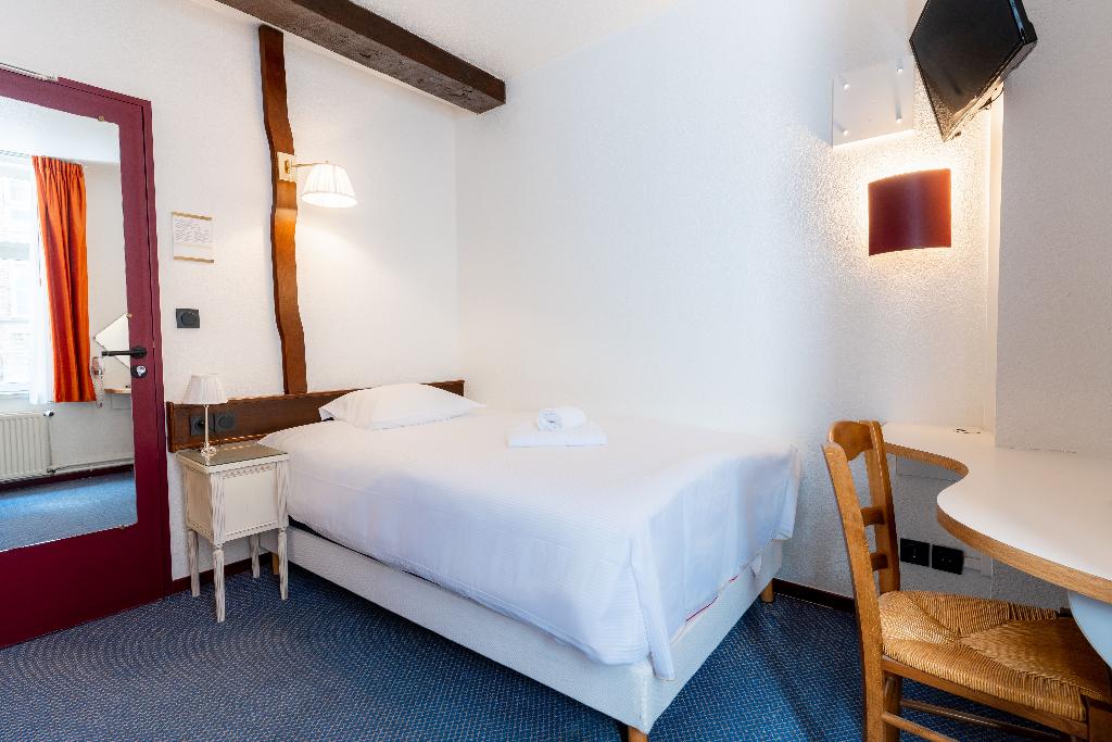 Hôtel Les Trois Luppars