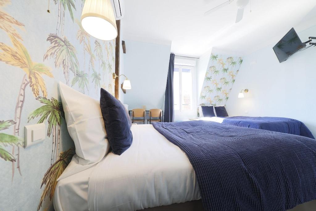 Hôtel Azur Reims