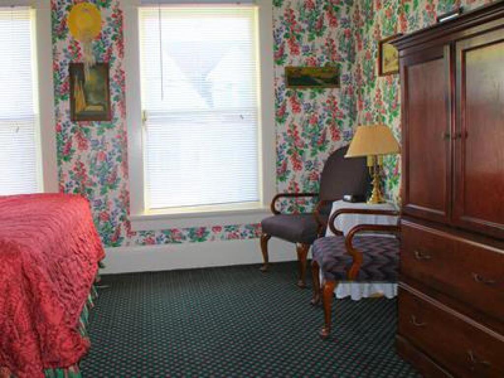 Inn On Mackinac