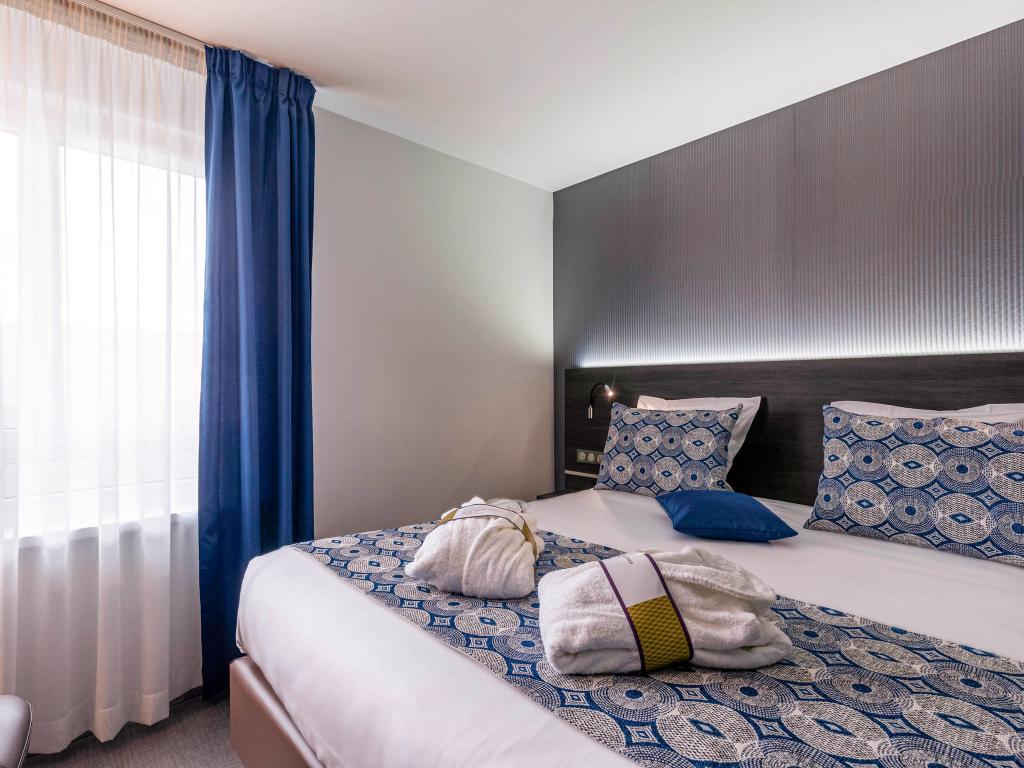 Mercure Bale Mulhouse Aeroport