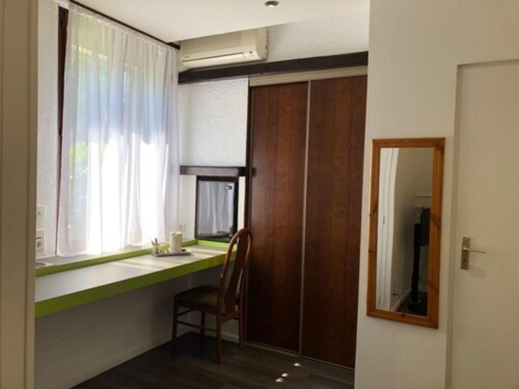 Hotel Les Tilleuls