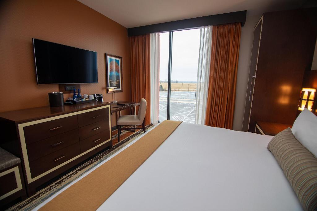 Osage Casino Hotel – Tulsa