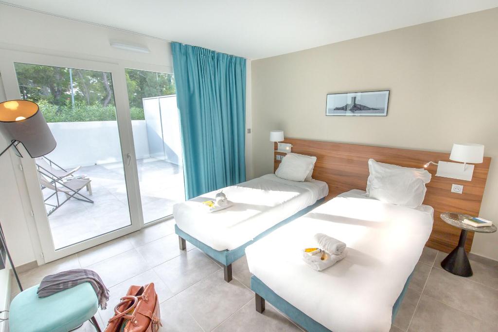 SOWELL HOTELS La Plage