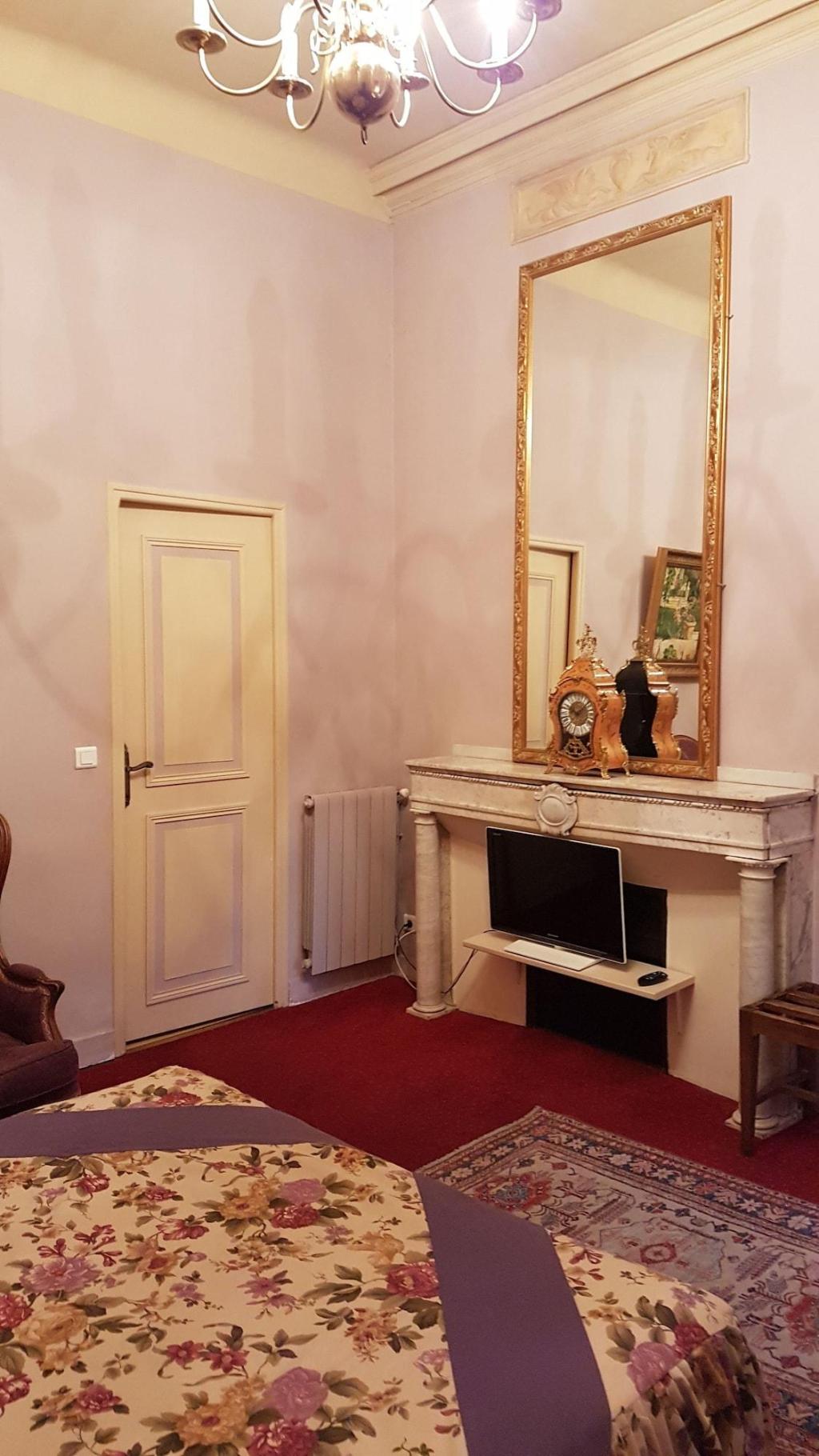 Hôtel Cardinal