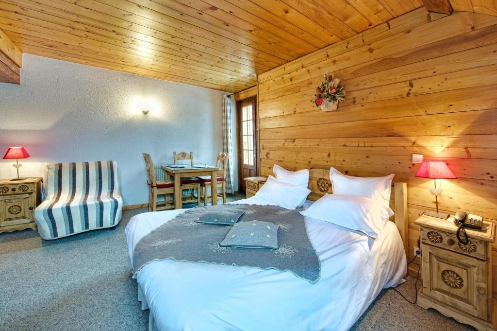 Alp'Hotel